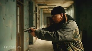 The Equalizer S02 E13 Promo "D.W.B." (HD) Queen Latifah action series