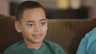 Levi's Story: Family Finds Hope in Autism Research