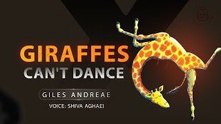 Giraffes Can't Dance | Children's Read Aloud Book | Fun Storytime