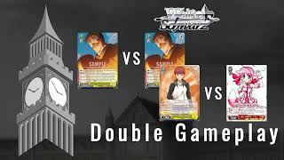 Decks from the Stream! | Gameplay | Weiss Schwarz