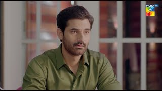 Eisa Ke Pyar Ko Kis Ki Nazar Lagi..? #minsamalik #mirzazainbaig - Mohabbat Reza Reza - HUM TV