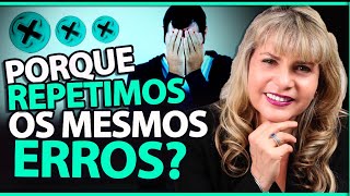 RELACIONAMENTOS com as pessoas ERRADAS e  REPETIMOS sempre os mesmos ERROS com as ATITUDES IGUAIS?