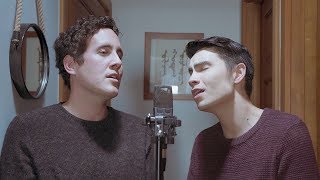 Shawn Mendes/Troye Sivan "YOUTH" MASHUP - Sam Tsui + Casey Breves | Sam Tsui