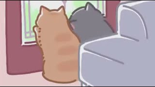 CATS🐱 - REALITY AND ANIMATION | 👍ANIMALS