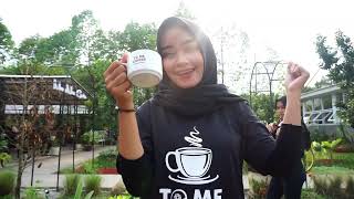 WOW❗JINGLE TO ME COFFEE TERBARU | SMK Muhammadiyah Tumijajar | BURUAN DI TONTON!!