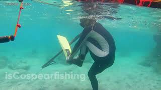 Sabang | Spearfishing Untuk mengigat Rezeki pagi