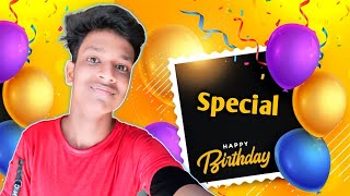 আজকে আমার বার্থডে 🥳 কি কি করলাম?! My birthday 🥳🎉❤️ Bengali Vlog