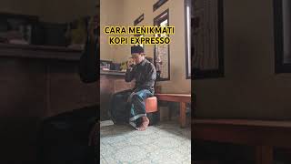 kalian pernah ngopi sambil sarungankah ?!! #shortvideo #shortviral #sarungtamer