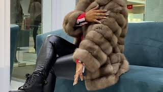 ​ @LoraFox   fur shopping Part 2 : Winter 2022