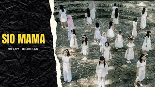 HARI IBU- CHOIR Kediri Youth Voice I MELKY GOESLAW - SIO MAMA