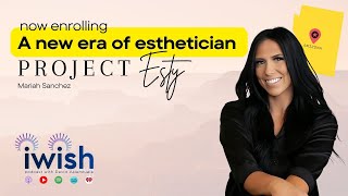 Now Enrolling 👩‍🎓 A New Era of Esthetician