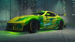 GTA Online Los Santos Tuners Spending Spree - Cars MOD