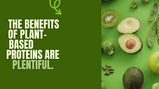 Discover the Amazing Benefits of a Vegan Diet: Transform Your Health and the Planet ! | Vegan Food