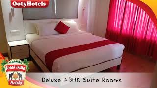 Family Rooms in Ooty-Best Family Suite Rooms Ooty-Cottages in Ooty With Campfire-Family Hotels ooty