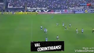 Gols de Ramiro pelo Grêmio