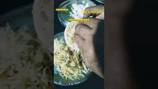 Need homemade food #homemade #farming #food #aaluparatha #recipe #cooking #asmr #healthy