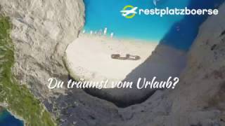 Du träumst vom Urlaub? Wir haben den Traumurlaub!