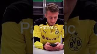 🔥Marco Reus edit🔥#football #fyp #goat #legend Like and sub⚽️⚽️⚽️