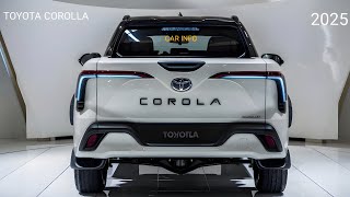 Toyota Did WHAT?! The 2025 Corolla Pickup Is Here – And It's a Game Changer!