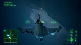 Ace Combat 7 Skies Unknown Mission 14 Cape Rainy Assault