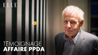 Affaire PPDA : « Nous sommes prêtes à aller jusqu'au bout »