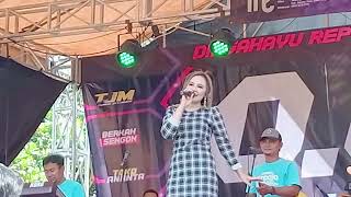 D'RADJA MUSIC. EVIS RENATA_Rahasia Hati