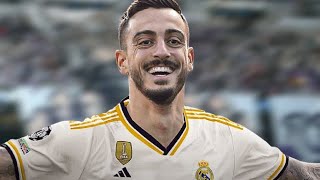 شاهد مهارات خوسيلو لاعب ريال مدريد الجديد 🔥