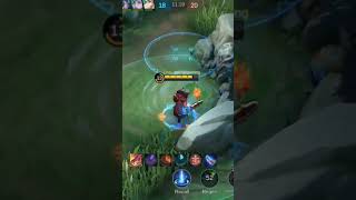 Alucard fast kill