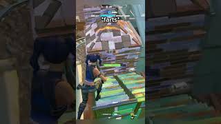 Watch till the end#fortnite #gaming #shorts