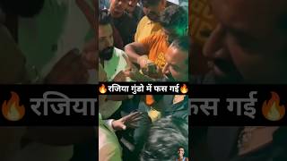 Rajveer Vs Ajaz Full Video,😳😱 Rajveer Sisodiya Vs Ajaz Khan #shortsfeed #shorts #youtubeshorts #yt