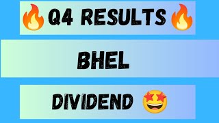 Bhel Q4 Results 2023, Bhel Share Latest News, Bhel Share, Bhel Q4 Results, Bhel Latest News, Bhel