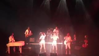 Abba Sisters - Theatre Show