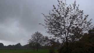 Naughty Little Storm 20/10/13