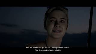 Being Held Hostage | The Dark Pictures Anthology: Man of Medan - Walkthrough Gameplay - Part 3