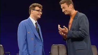 Best Questions Only Scenes [series 6] | Whose Line is it Anyway? UK