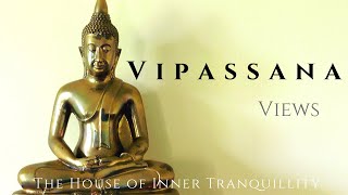 Vipassana #3 Views