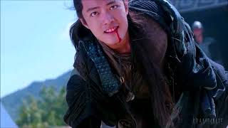 Ji Chong the Bounty Hunter - Light Em Up Radioactive