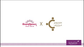 Junction x RazmAzaan