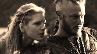 Vikings - Ragnar  says I love You Floki and I do not regret Lagertha