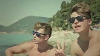 BENJI & FEDE - DA QUANDO CI SEI TU (Official Video)