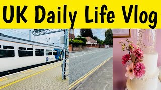 UK Daily life Routine Vlog | UK Life | Pakistani UK life | Noor Ul Ain Vlog