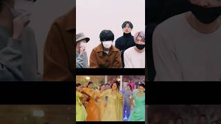 BTS Reaction Jugni Jugni #bts #btsreaction #btsarmy