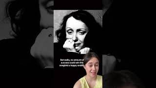 Édith Piaf's Harrowing Last Words