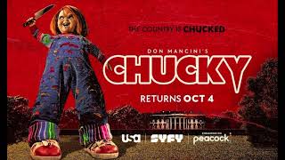 Chucky season 3: The Rain, The Park, And Other Things by The Cowsills (Taxi Driver’s Death)