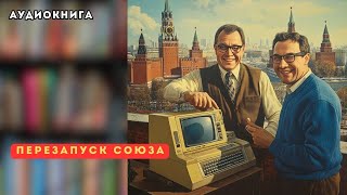 🎧 аудиокнига полная Перезапуск союза