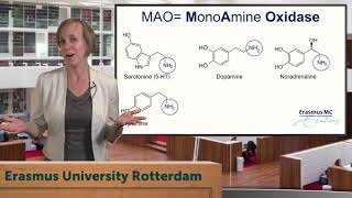 Geneesmiddel van de week - Tranylcypromine