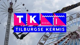 Tilburgse Kermis 2019