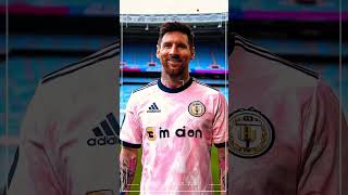 Messi And Ronaldo UK VS USA #ai #messi #ronaldo