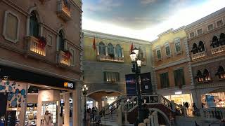 The Venetian Macao