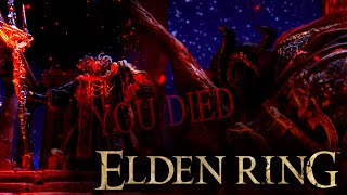 MOHG is SO UNFAIR, I RAGED QUIT (Elden Ring - Part 11)